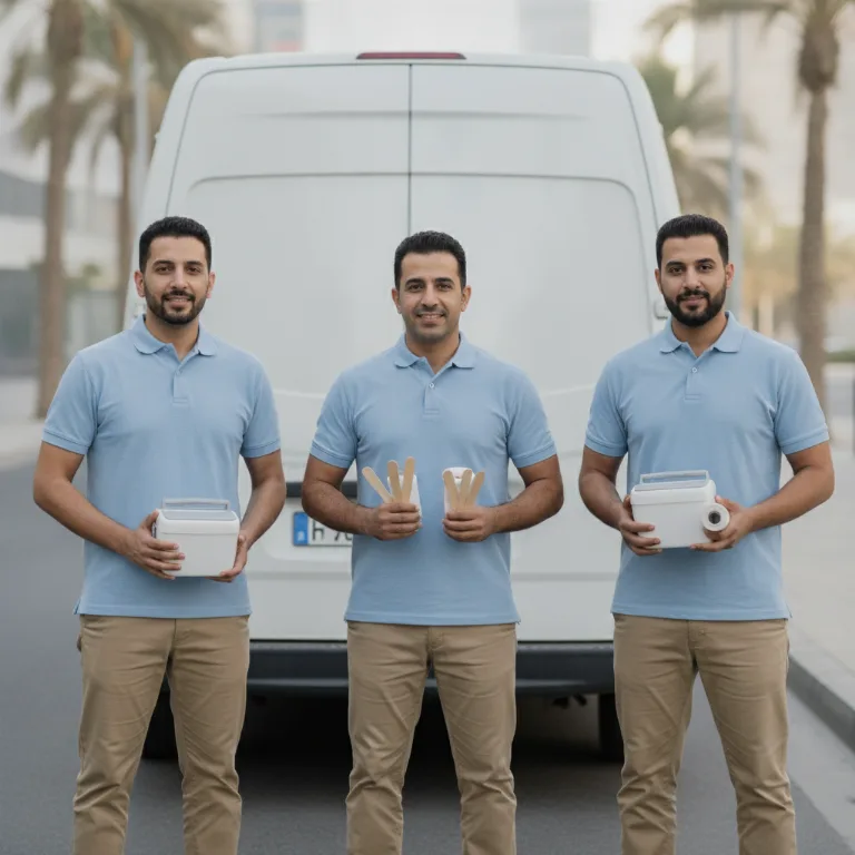 واكس فريق في مصفح